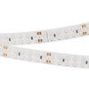 Лента RT 2-5000 24V Yellow 2x2 (3528, 1200 LED, LUX) (Arlight, 19.2 Вт/м, IP20)