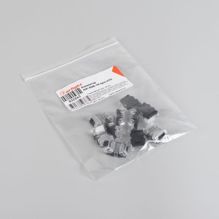 Коннектор HIP-RGB-10-4pin-STS (Arlight, -)