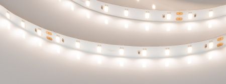 Лента ULTRA-C64-10mm 24V Warm3000 (14.4 W/m, IP20, 5630, 5m) (Arlight, высок.эфф.160 лм/Вт)