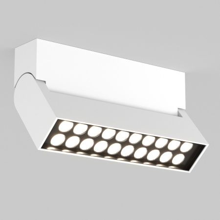 Светильник SP-LOFT-SURFACE-S170-10W Day4000 (WH, 24 deg) (Arlight, IP40 Металл, 3 года)