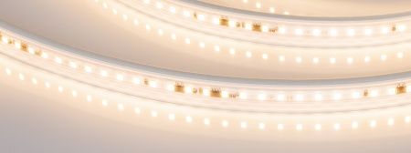 Лента герметичная ARL-PV-A120-15mm 230V Warm3000 (15 W/m, IP65, 50m) (Arlight, -)