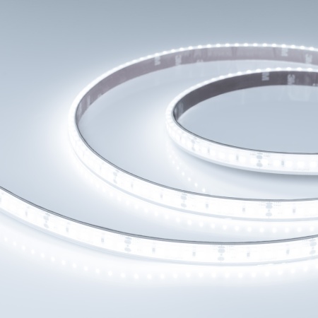 Лента герметичная RTW-PFS-A140-12mm 48V White6000 (12 W/m, IP68, 20m) (Arlight, -)
