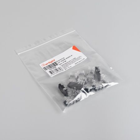 Коннектор HIP-GERM-MONO-8-2pin-STW (Arlight, -)