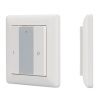 Панель Knob SR-2853K2-RF-UP White (3V, DIM, 1 зона) (Arlight, IP20 Пластик, 3 года)
