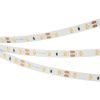 Лента RT-A60-8mm 12V Day4000 (7.2 W/m, IP20, 2835, 5m) (Arlight, Открытый)