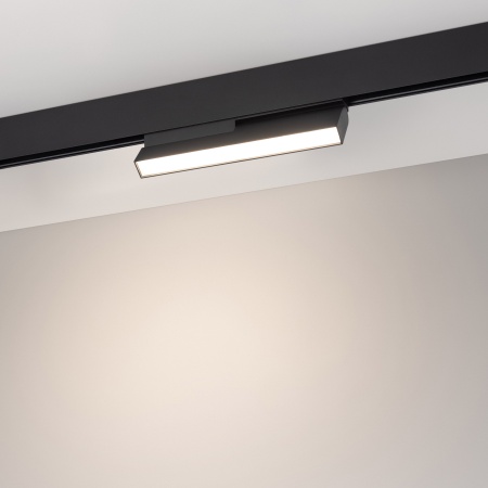 Светильник MAG-ORIENT-FLAT-FOLD-S230-12W Day4000-MIX (BK, 80 deg, 48V, DALI) (Arlight, IP20 Металл, 3 года)