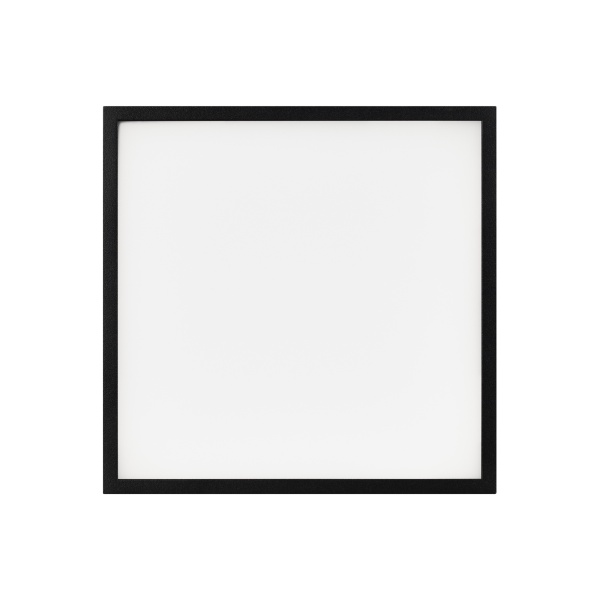 Светильник DL-GRIGLIATO-S140x140-18W Warm3000 (BK, 100 deg, 230) (Arlight, IP40 Металл, 5 лет)