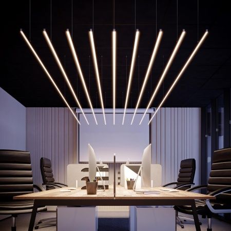 Лента ULTRA-C64-10mm 24V White6000 (14.4 W/m, IP20, 5630, 5m) (Arlight, высок.эфф.160 лм/Вт)