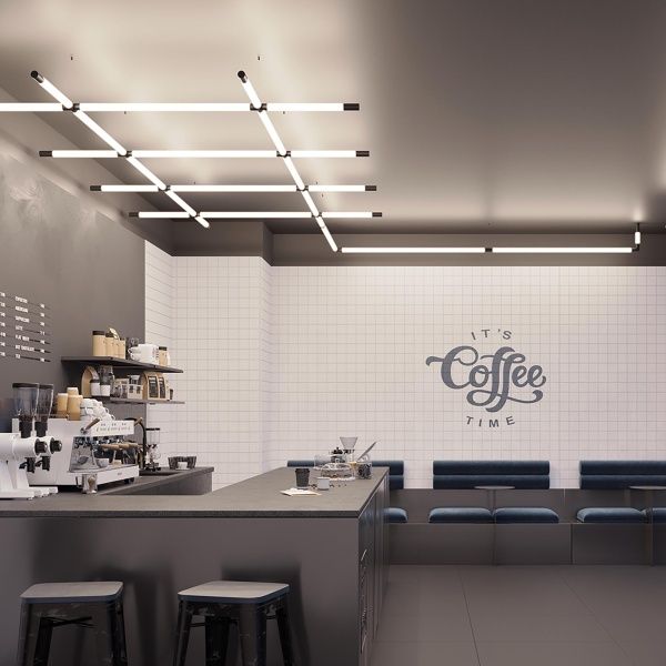 Экран ROUND-D36-360-2500 BLACK OPAL  (Arlight, -)