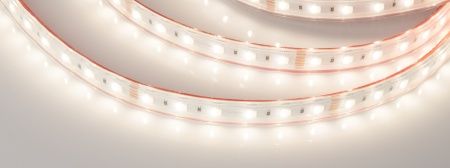 Лента RTW-PS-B60-14mm 24V RGBW-Day-4-in-1 (19.2 W/m, IP67, 5060, 5m) (Arlight, -)