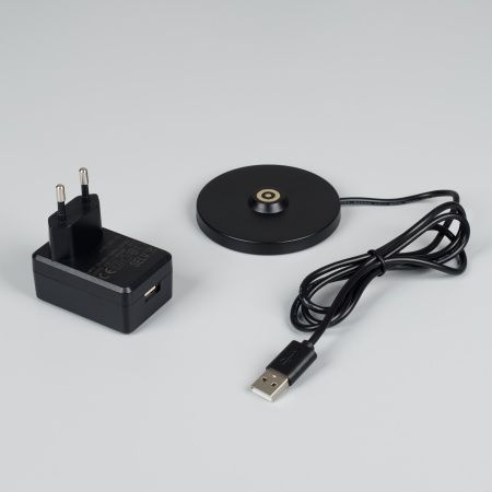 Светильник SP-TOMMY-TAB-2W Warm3000-MIX (WH, 154 deg) (Arlight, IP54 Металл, 2 года)