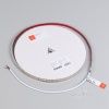 Лента герметичная RTW-PS-A140-7mm 24V Day4000 (10 W/m, IP67, 5m) (Arlight, CRI>90)