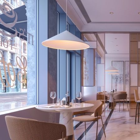 Светильник SP-MAKOTO-R350-14W Warm2700 (BK, 36 deg, 230V, TRIAC) (Arlight, IP20 Металл, 3 года)