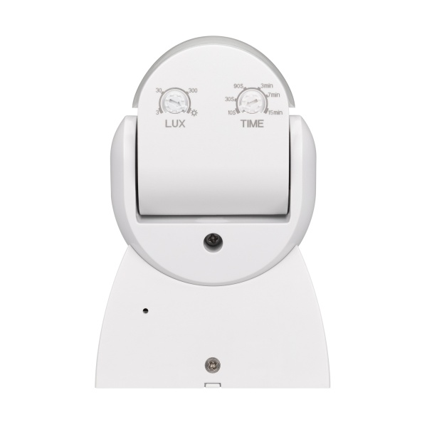 Датчик движения NAVE-PIR-SURFACE-300W-WH (230V, 1.3A, MULTI) (Arlight, IP65 Пластик, 5 лет)