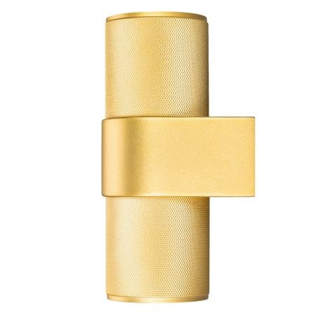 Светильник SP-SPICY-WALL-TWIN-S180x72-2x6W Day4000 (GD, 40 deg) (Arlight, IP20 Металл, 3 года)