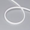 Лента герметичная WAVE-TOP-PU-A144-10x10mm 24V Warm2700 (5 W/m, IP68, 1m, wire x1) (Arlight, Вывод боковой, 3 года)
