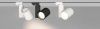 Светильник LGD-SHOP-4TR-R100-40W Cool SP7500-Fish (BK, 24 deg) (Arlight, IP20 Металл, 3 года)