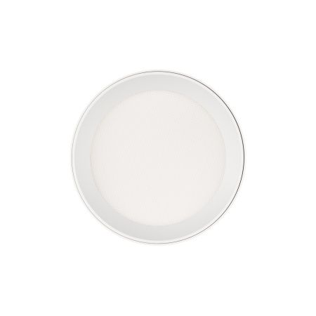 Светильник SP-BISCOTTO-R90-8W Warm3300-MIX (WH, 80 deg, 230V) (Arlight, IP54 Металл, 5 лет)