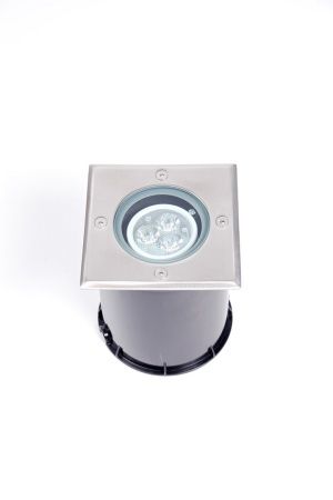 Встраиваемый светильник YAOHUA LUX, W77245 SS