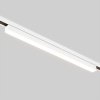 Светильник MAG-ORIENT-FLAT-L465-16W Warm2700 (WH, 100 deg, 48V) (Arlight, IP20 Металл, 5 лет)