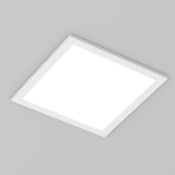 Светильник DL-INTENSO-S300x300-18W Day4000 (WH, 120 deg, CRI90, 230V) (Arlight, IP40 Металл, 5 лет)