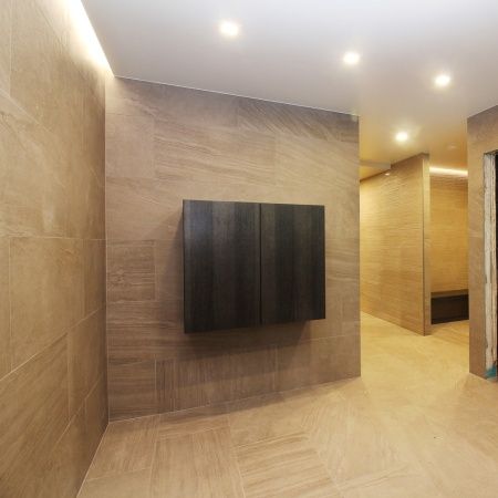 Профиль PAK-90-2000 (Arlight, Алюминий)