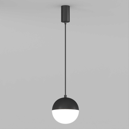 Светильник SP-EMISFERO-R150-11W Day4000 (BK, 170 deg, 230V) (Arlight, IP20 Металл, 3 года)