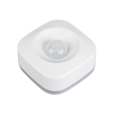INTELLIGENT ARLIGHT Датчик движения TY-ZB-801-01-72-SUF White (4.5V, PIR) (IARL, IP20 Пластик, 2 года)