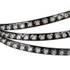 Лента герметичная FLT-PS-A42-BLACK-23mm 24V Warm2700 (21 W/m, IP67, 15deg, 5m) (Arlight, -)