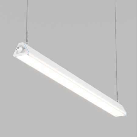 Светильник SP-LAGERN-L1500-250W Day5000 (WH, 90х110 deg, 230V) (Arlight, IP65 Металл, 5 лет)