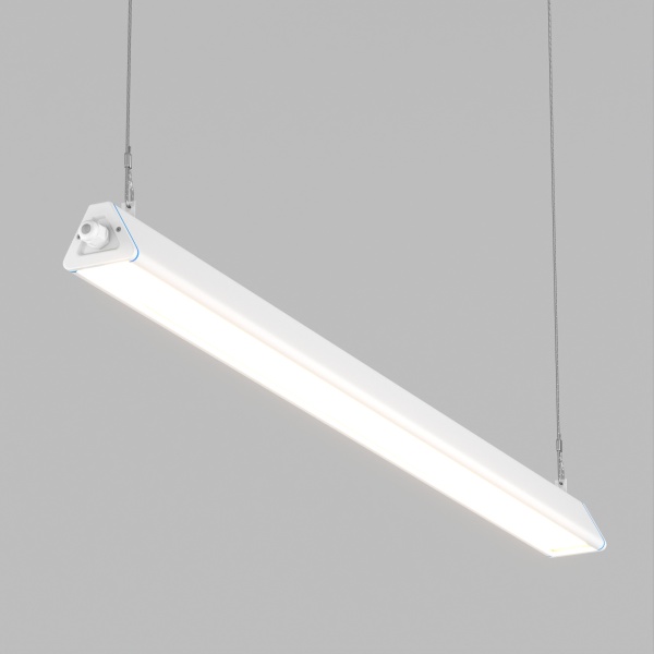 Светильник SP-LAGERN-L1500-250W Day5000 (WH, 90х110 deg, 230V) (Arlight, IP65 Металл, 5 лет)