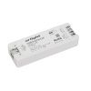 Усилитель SMART-DIM (12-24V, 1x8A) (Arlight, IP20 Пластик, 5 лет)