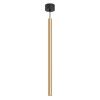 Светильник SP-PIPE-HANG-L600-R30-9W Warm3000 (GD, 24 deg, 230V) (Arlight, IP20 Металл, 3 года)