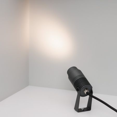 Светильник ALT-RAY-ZOOM-R52-8W Day4000 (DG, 10-40 deg, 230V) (Arlight, IP67 Металл, 3 года)