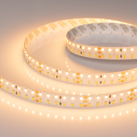 Лента UL-A240-15mm 24V Day-MIX (30 W/m, IP20, 2835, 5m) (Arlight, Изменяемая ЦТ)