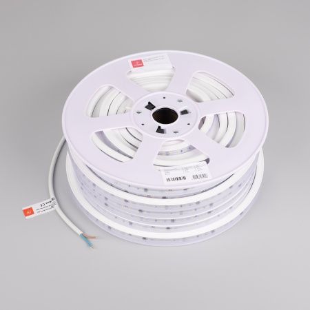 Лента герметичная ARL-PV-A84-17mm 230V Warm2700 (14 W/m, IP65, FlickerFree, 30m) (Arlight, -)