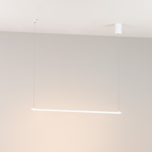 Светильник SP-UMBRA-HANG-H-L900-15W Warm3000 (WH, 120 deg, 230V) (Arlight, IP20 Металл, 3 года)