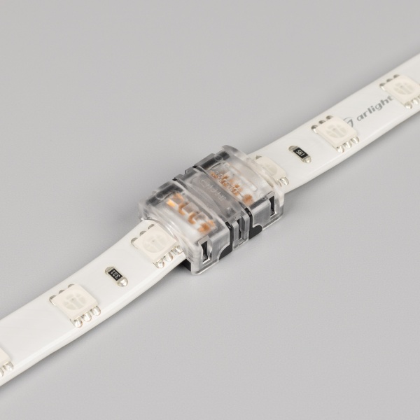 Коннектор HIP-GERM-RGB-10-4pin-STS (Arlight, IP55)