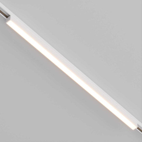 Светильник MAG-ORIENT-FLAT-L690-24W Day4000 (WH, 100 deg, 48V) (Arlight, IP20 Металл, 5 лет)