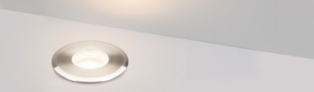 Светильник ART-GROUND-ZOOM-R80-8W Warm3000 (SL, 15-50 deg, 24V) (Arlight, IP67 Металл, 3 года)