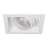 Светильник MS-VORTEX-BUILT-S140x140-30W Warm3000 (WH-WH, 17 deg, 230V) (Arlight, IP20 Металл, 5 лет)