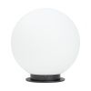 Светильник KT-GLOBE-R300-10W Warm3000 (DG, 275 deg, 24V) (Arlight, IP65 Металл, 3 года)
