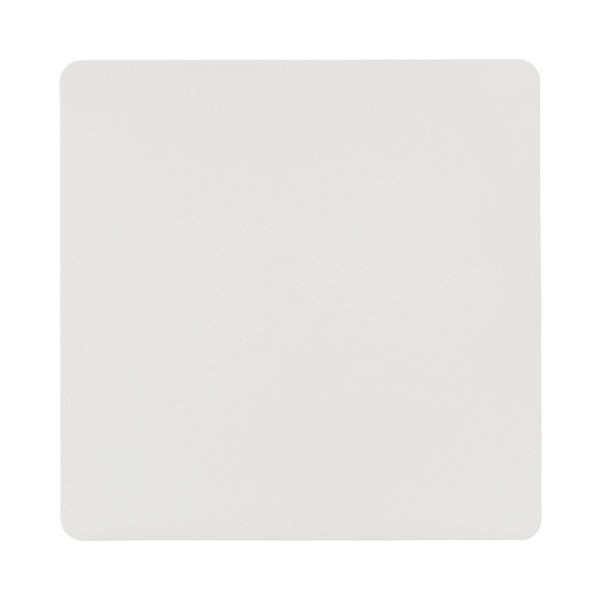 INTELLIGENT ARLIGHT Кнопочная панель KINETIC-801-22-1G-WP-SUF White (No battery, IP67, 433Mhz) (IARL, IP67 Пластик, 3 года)