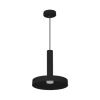 Светильник SP-ERIC-R250-8W Warm3000 (BK, 120 deg, 230V) (Arlight, IP20 Металл, 3 года)