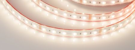 Лента RTW-PS-B60-14mm 24V RGBW-Warm-4-in-1 (19.2 W/m, IP67, 5060, 5m) (Arlight, -)