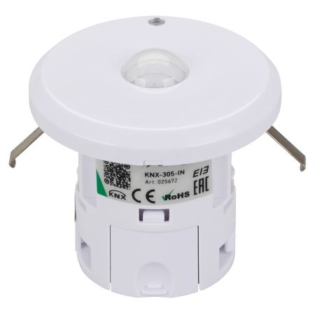 INTELLIGENT ARLIGHT Датчик движения KNX-305-IN (BUS, 5m*10m) (IARL, -)