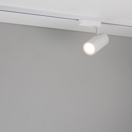 Светильник LGD-GERA-2TR-R74-20W Warm3000 (WH, 55 deg, 230V) (Arlight, IP20 Металл, 5 лет)