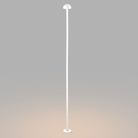 Светильник KT-ENOKI-BOLL-H1000-2W Warm3000 (WH, 100 deg, 24V) (Arlight, IP65 Металл, 3 года)