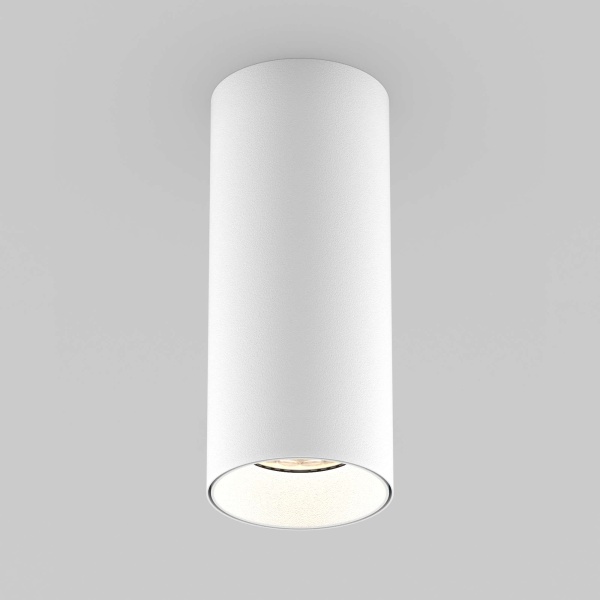 Светильник SP-POLO-SURFACE-R65-8W Warm3000 (WH-WH, 40 deg) (Arlight, IP20 Металл, 5 лет)