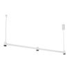 Светильник SP-ELIZEO-S1000-16W Warm3000 (WH, 35 deg, 230V) (Arlight, IP20 Металл, 3 года)